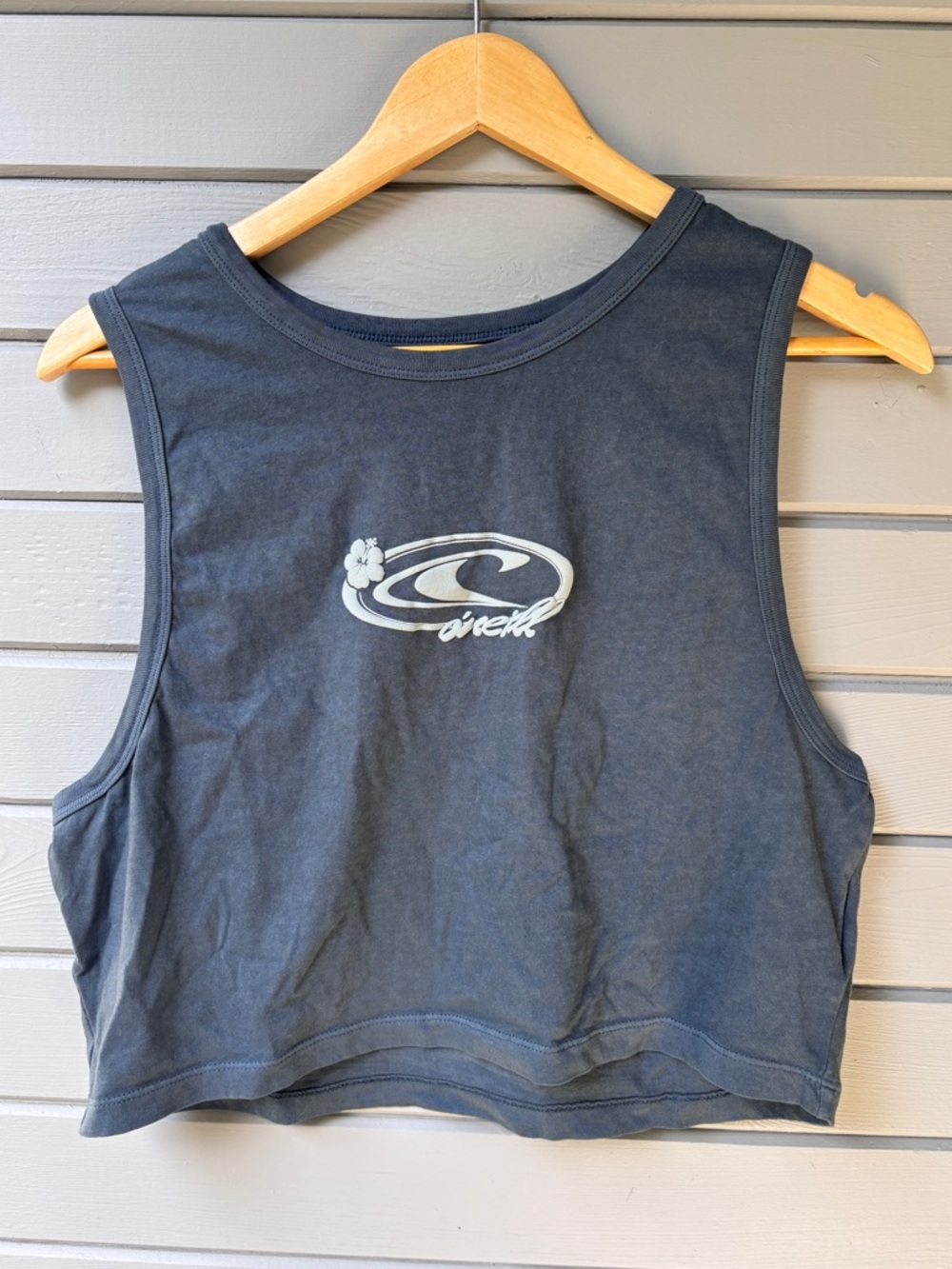 O’Neill Cropped Tank Top